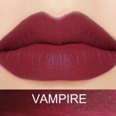 LASplash Lip Couture Waterproof Liquid Lipstick Vampire