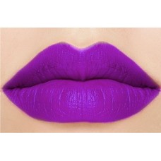 LASplash Lip Couture Waterproof Liquid Lipstick  Criminal