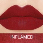 LASplash Smitten LipTint Mousse (Waterproof)  Inflamed