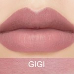 LASplash Smitten LipTint Mousse (Waterproof) Gigi