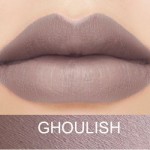 LASplash Lip Couture Waterproof Liquid Lipstick Ghoulish