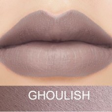 LASplash Lip Couture Waterproof Liquid Lipstick Ghoulish