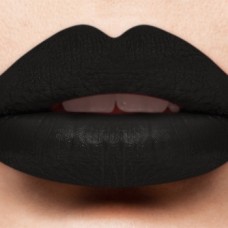 LASplash Lip Couture Waterproof Liquid Lipstick Venom