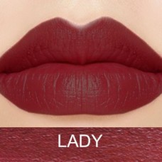 LASplash Studio Shine Lip Lustre (Waterproof)  Lady