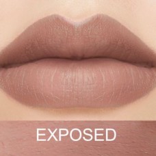 LASplash VelvetMatte Liquid Lipstick (Waterproof)  Exposed