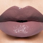 LASplash VelvetMatte Liquid Lipstick (Waterproof)  Romance