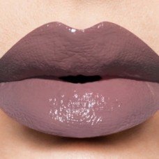 LASplash VelvetMatte Liquid Lipstick (Waterproof)  Romance
