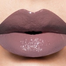 LASplash VelvetMatte Liquid Lipstick (Waterproof)  Romance