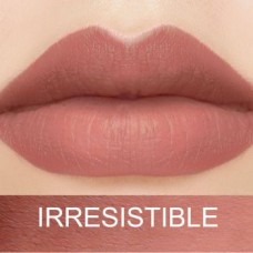 LASplash VelvetMatte Liquid Lipstick (Waterproof)  Irresistible