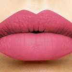 LASplash VelvetMatte Liquid Lipstick (Waterproof)  Goals Af