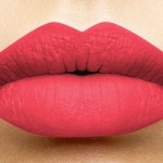 LASplash VelvetMatte Liquid Lipstick (Waterproof) Party Girl