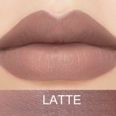 LASplash Studio Shine Lip Lustre (Waterproof) Latte