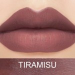 LASplash VelvetMatte Liquid Lipstick (Waterproof)  Tiramisu