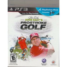 PS3: John Daly's ProStroke Golf (Z1)