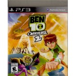 PS3: Ben 10 Omniverse 2 (Z1)