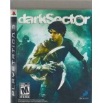 PS3: DARKSECTOR (Z1)