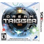 3DS: DREAM TRIGGER 3D (R1)(EN)