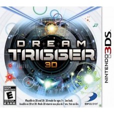 3DS: DREAM TRIGGER 3D (R1)(EN)