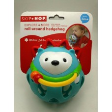 ยางกัดและของเล่น Skip Hop