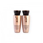 Sulwhasoo Timetreasure Renovating Emulsion EX & Water EX 20mlx2pcs