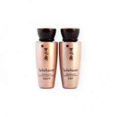 Sulwhasoo Timetreasure Renovating Emulsion EX & Water EX 20mlx2pcs