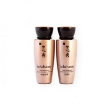 Sulwhasoo Timetreasure Renovating Emulsion EX & Water EX 20mlx2pcs