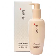 Sulwhasoo Gentle Cleansing Foam Ex 200ml