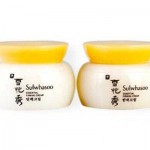 Sulwhasoo Essential Firming Cream (5mlx2pcs)
