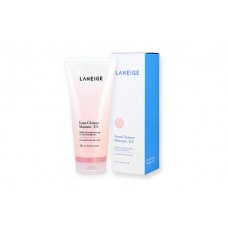 Laneige Foam Cleanser Moisture_EX 180ml 