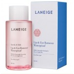 Laneige Lip & Eye Remover Waterproof_EX 150ml 