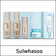 Sulwhasoo Travel Kit 5 Items