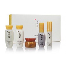 Sulwhasoo Basic Kit 5 Items