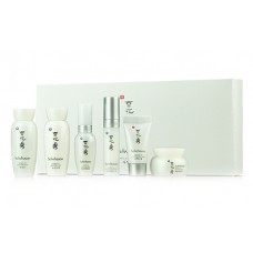 Sulwhasoo Snowise EX Kit 6 Items