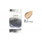 Laneige BB Cushion Anti-Aging SPF50+PA+++ No.21Natural Beige (Refill) 15 g.