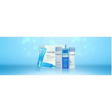 Laneige Basic & New Water Bank Moisture Kit 5 Items