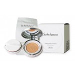 Sulwhasoo Perfecting Cushion Brightening SPF50+PA+++ No.17 Light Beige 