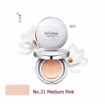 Sulwhasoo Perfecting Cushion Brightening No.21 Medium Pink