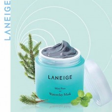 Laneige Mini Pore Waterclay Mask 70ml 