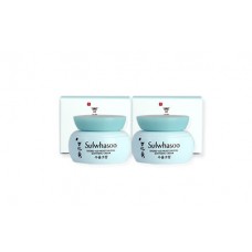 Sulwhasoo Hydro-Aid Moisturizing Soothing Cream 5mlX2pcs