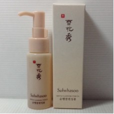 Sulwhasoo Gentle Cleansing Foam