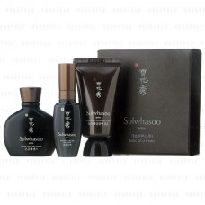 Sulwhasoo MEN Basic Kit (3 Items)