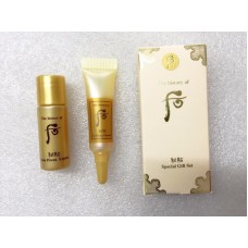 The history of whoo Bichup ja saeng essence (เซ็ต 2 ชิ้น)