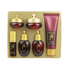 The History Of Whoo Special Jinyul Gift Set (6ชิ้น)
