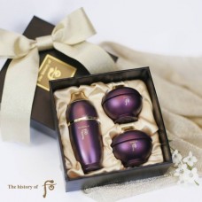 The History Of Whoo HwanYu Kit 3 ชิ้น