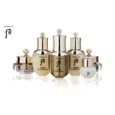 The History Of Whoo Hwa Hyun Special Gift Set (6 ชิ้น)  