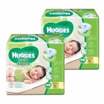 ฮักกี้ส์ Huggies Ultra Pants ไซส์ New Born ห่อ 26 ชิ้น