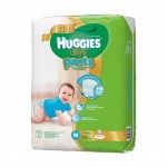 ฮักกี้ส์ Huggies Ultra Pants ไซส์ M เด็กผู้ชาย ห่อ 56 ชิ้น