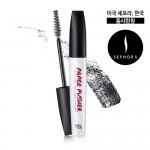Touch In Sol Paper pusher stretch fiber lengthening mascara