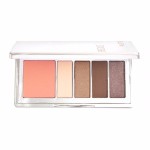 Bisous Bisous Beaute Classique Palette #2 Put the nude on