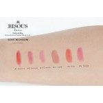 Bisous Bisous Love Blossom Lip Gloss #Sonya